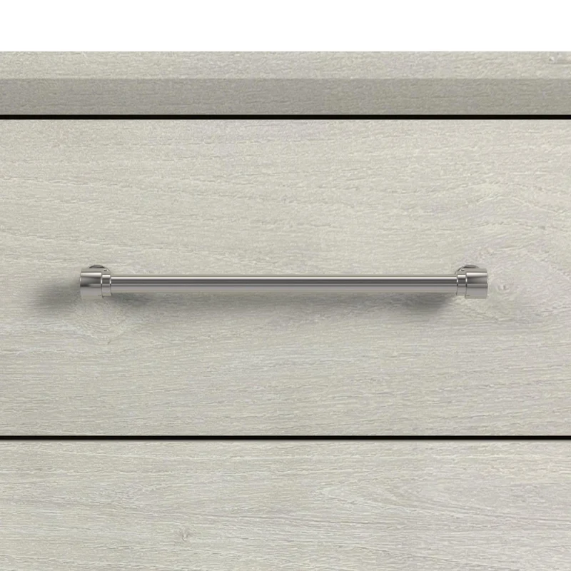 Elements International Westland B-13000-6-DR 6-Drawer Dresser