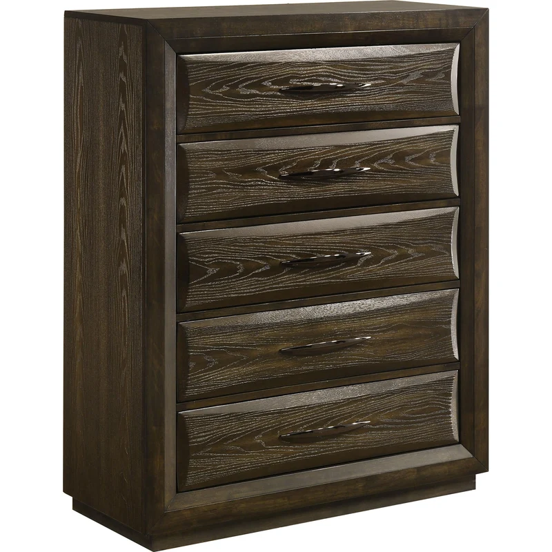 Coaster Furniture Atlas 5-Drawer Chest 215975
