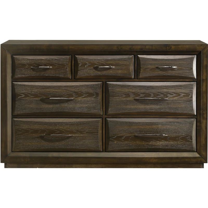 Coaster Furniture Atlas 7-Drawer Dresser 215973