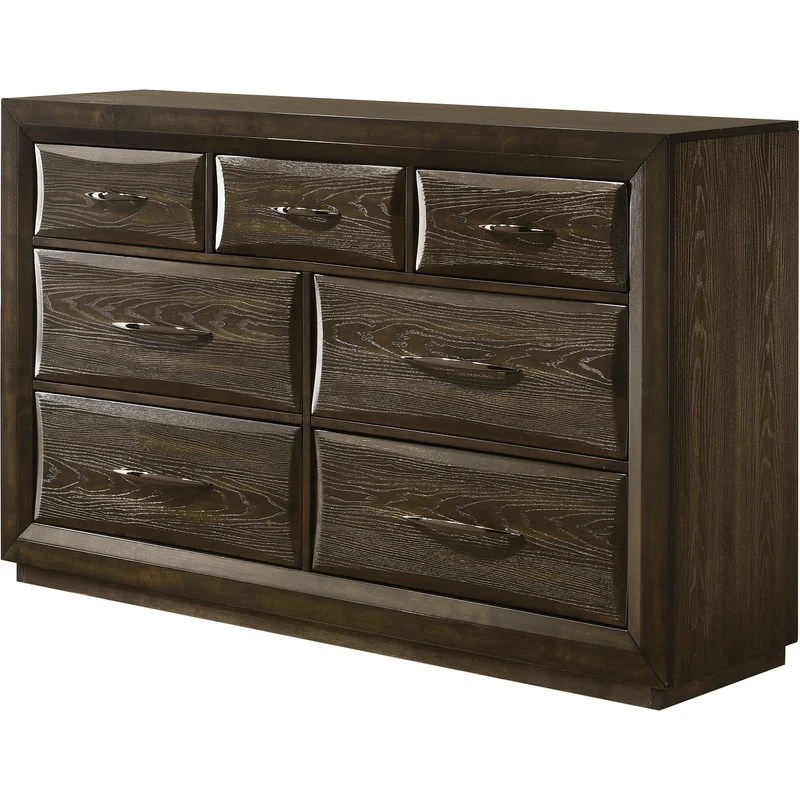 Coaster Furniture Atlas 7-Drawer Dresser 215973