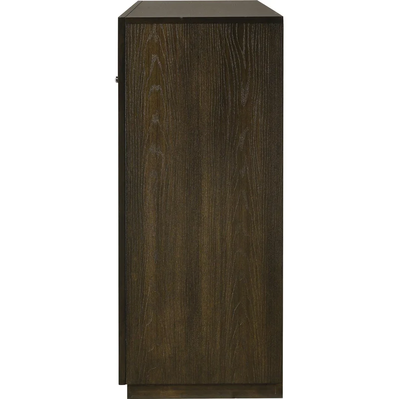 Coaster Furniture Atlas 7-Drawer Dresser 215973