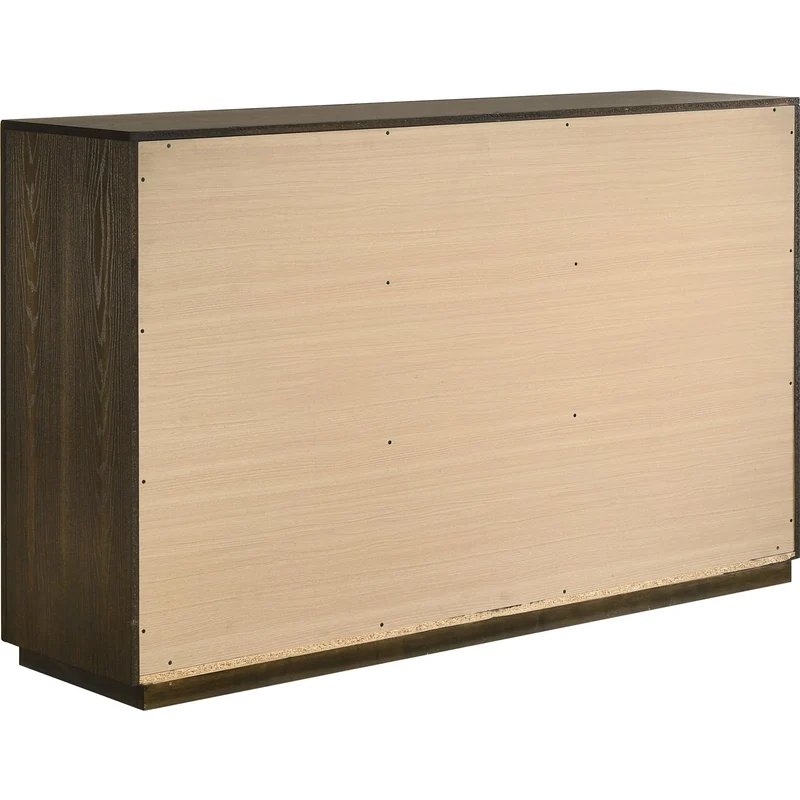 Coaster Furniture Atlas 7-Drawer Dresser 215973