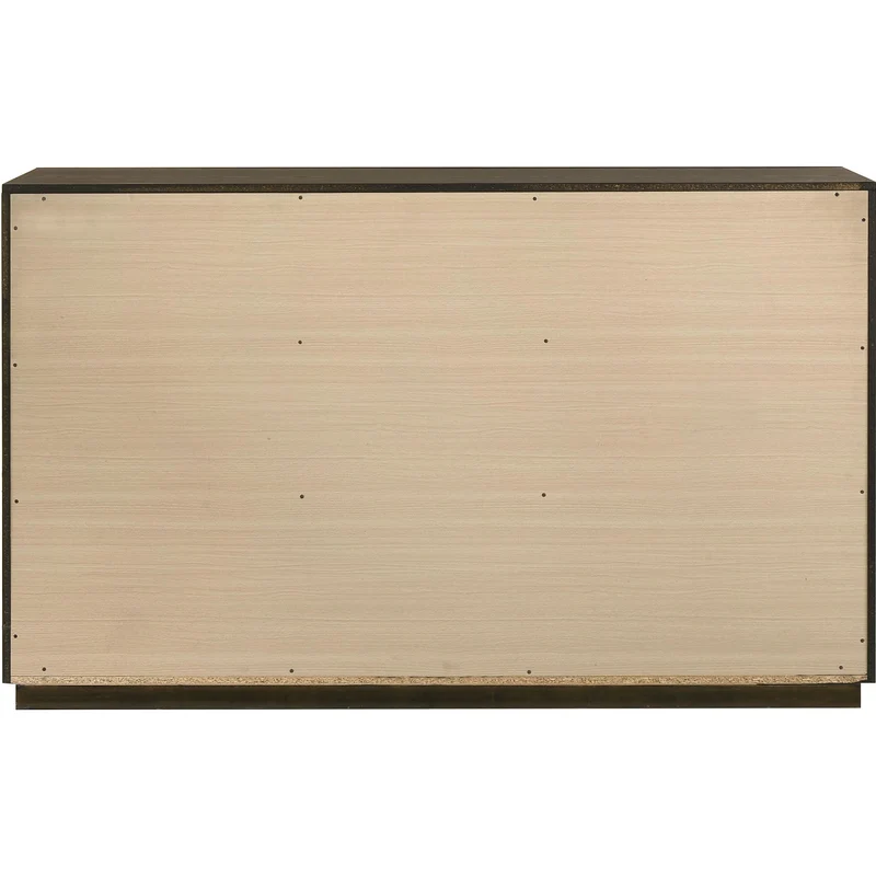 Coaster Furniture Atlas 7-Drawer Dresser 215973