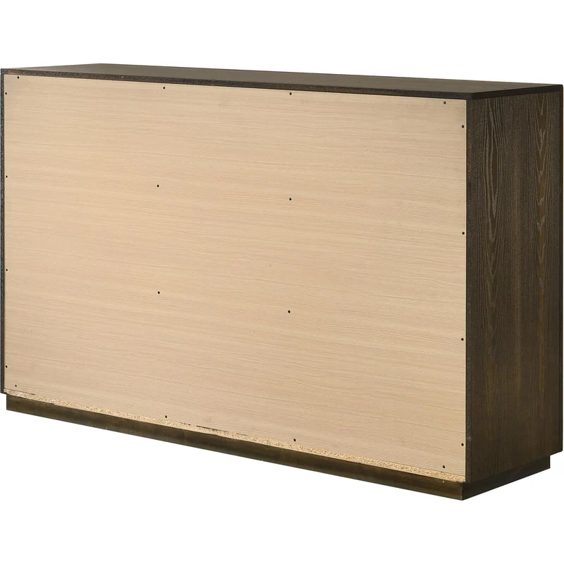 Coaster Furniture Atlas 7-Drawer Dresser 215973