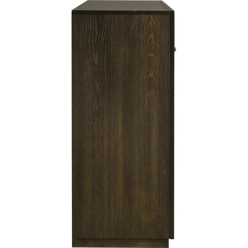 Coaster Furniture Atlas 7-Drawer Dresser 215973