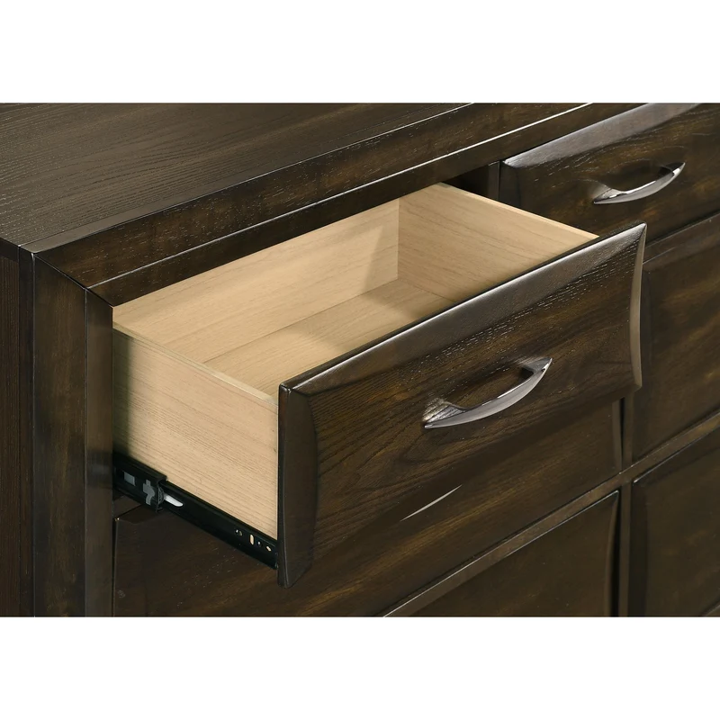 Coaster Furniture Atlas 7-Drawer Dresser 215973