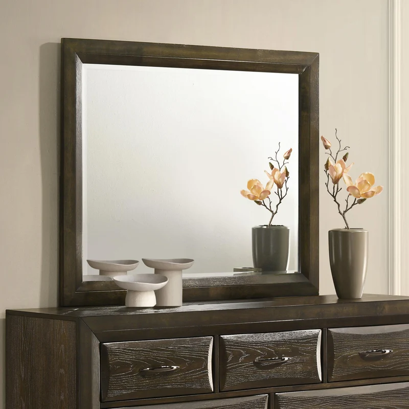Coaster Furniture Atlas Dresser Mirror 215974