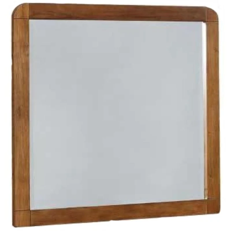 Coaster Furniture Robyn 205134 Dresser Mirror - Dark Walnut