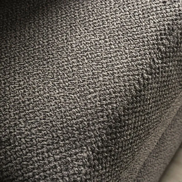 Furniture of America Taliyah Stationary Fabric Sofa SM3080-SF