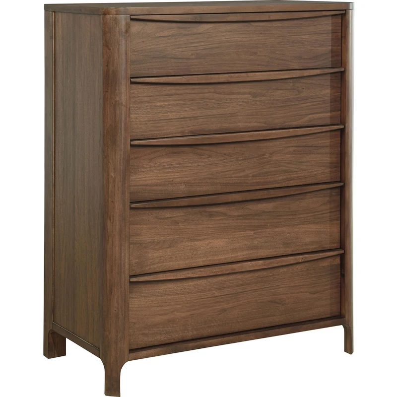 Coaster Furniture Maderia 223321KE-S5 7 pc King Bedroom Set