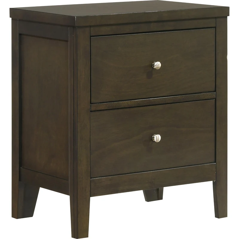 Coaster Furniture Wilkes 224421F-S5 7 pc Full Bedroom Set