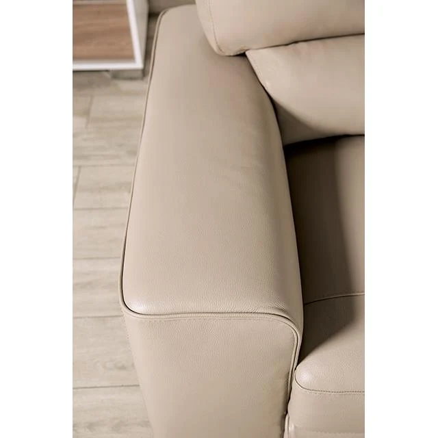 Furniture of America Marsicano FM90005TP-SF Sofa