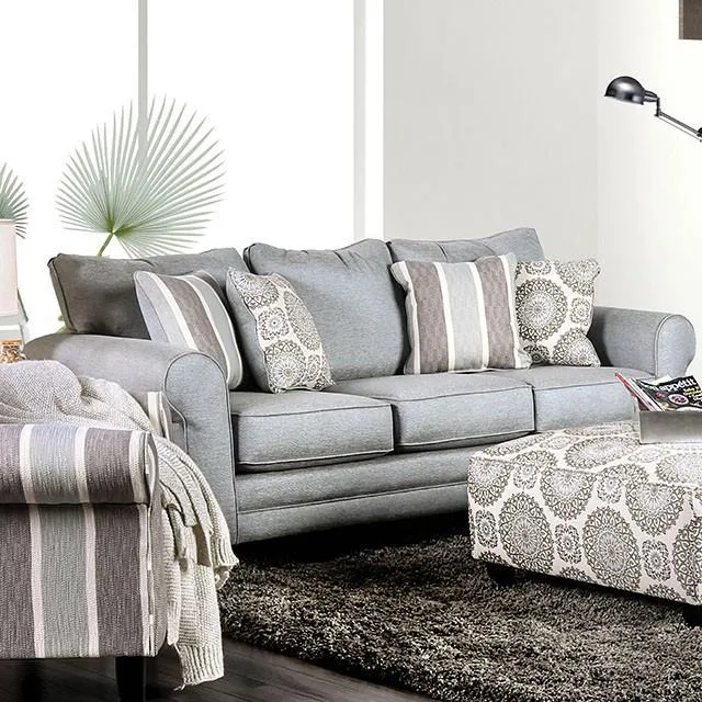 Furniture of America Misty SM8141-SF Sofa