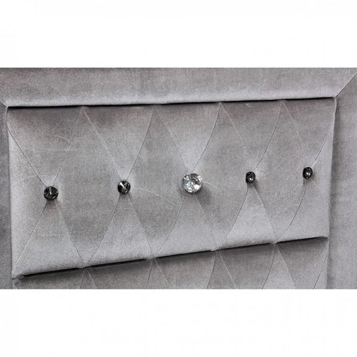 Furniture of America Alzir 7-Drawer Dresser CM7150D