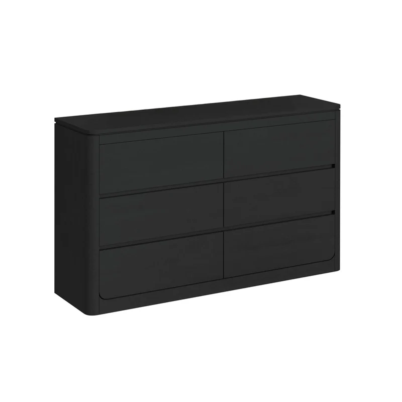 Elements International Rosalie B-16860-8-DR Dresser