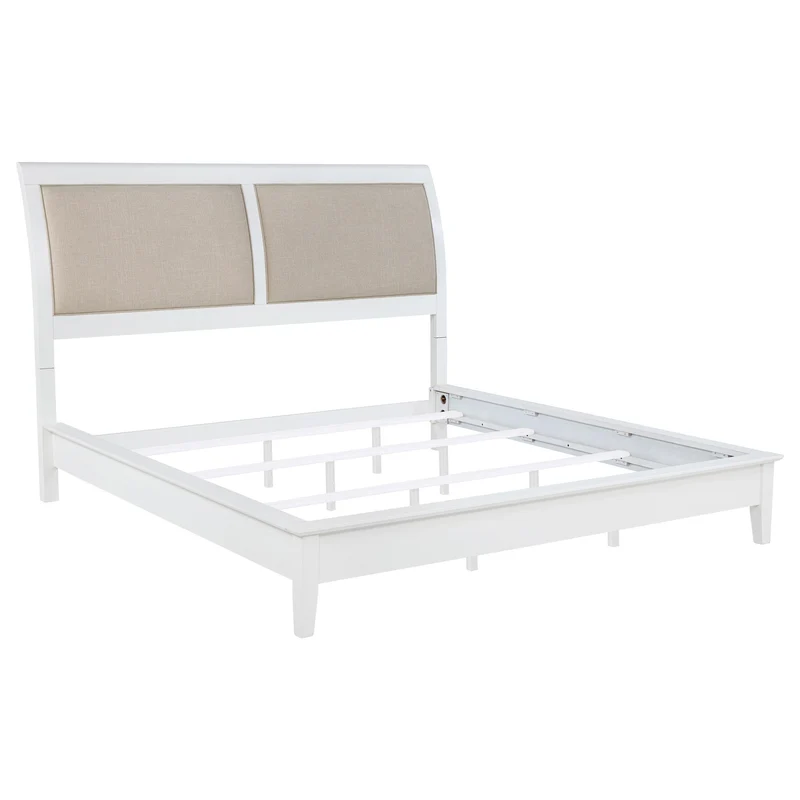 Coaster Furniture Bexhill 223471Q-S4 6 pc Queen Panel Bedroom Set