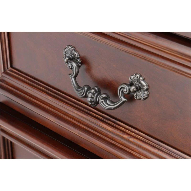 Furniture of America Esperia 5-Drawer Chest CM7711C