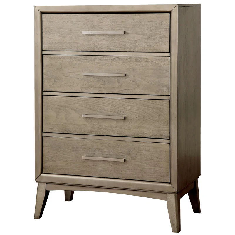 Furniture of America Snyder II 5-Drawer Chest CM7782C