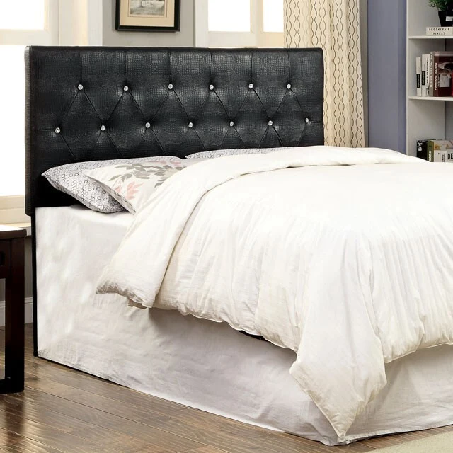 Furniture of America Galen CM7794BK-HB-FQ Queen/Full Headboard