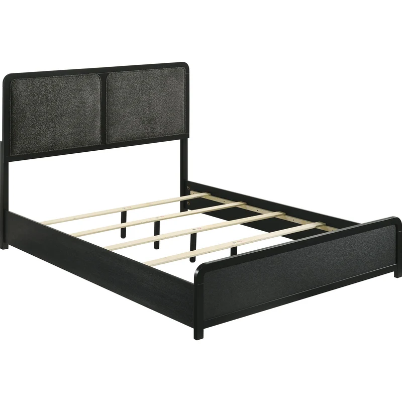 Coaster Furniture Cavelle 223661Q-S4 6 pc Queen Panel Bedroom Set