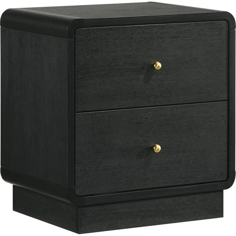 Coaster Furniture Cavelle 223661Q-S4 6 pc Queen Panel Bedroom Set
