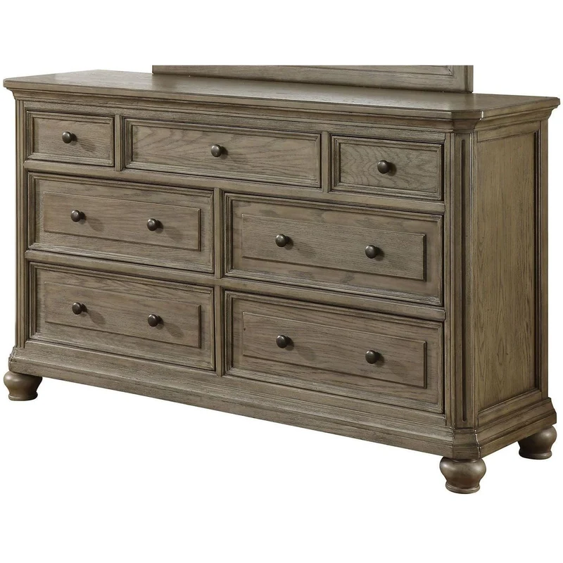 Furniture of America Armus 7-Drawer Dresser CM7719D