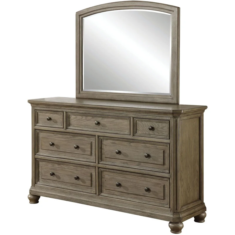 Furniture of America Armus 7-Drawer Dresser CM7719D