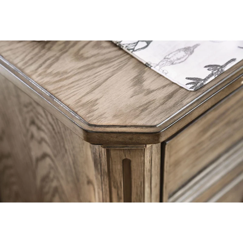 Furniture of America Armus 7-Drawer Dresser CM7719D