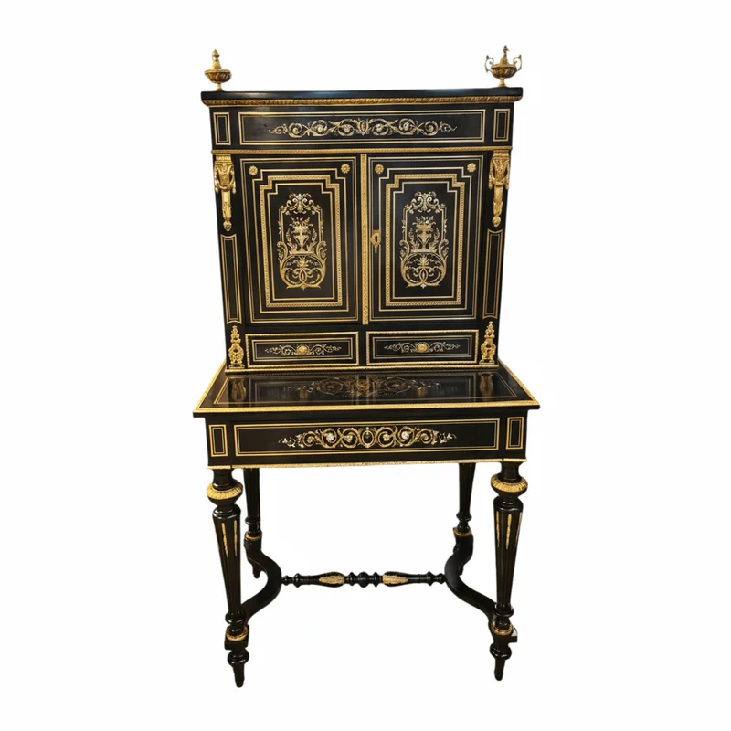 Napoleon III 'Bonheur du jour' desk