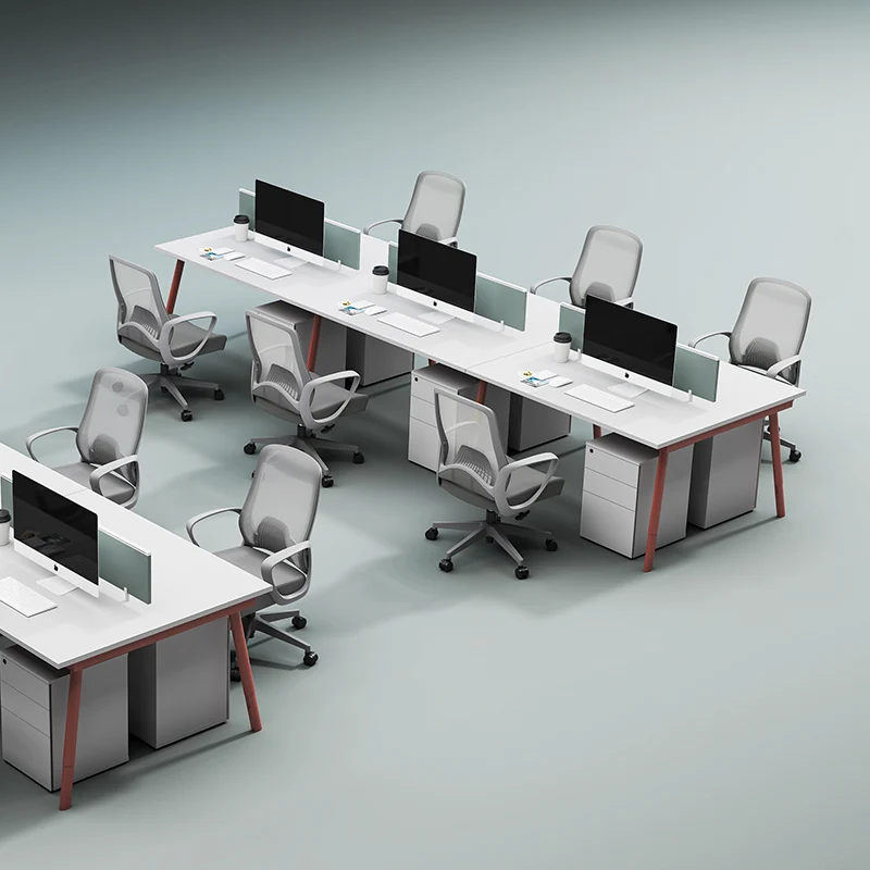 Modern Minimalist Mid-Back Desk Chair: Ergonomic Gaming Chair - Adjustable Headrest & Lumbar Support Swivel Chair For Home Office