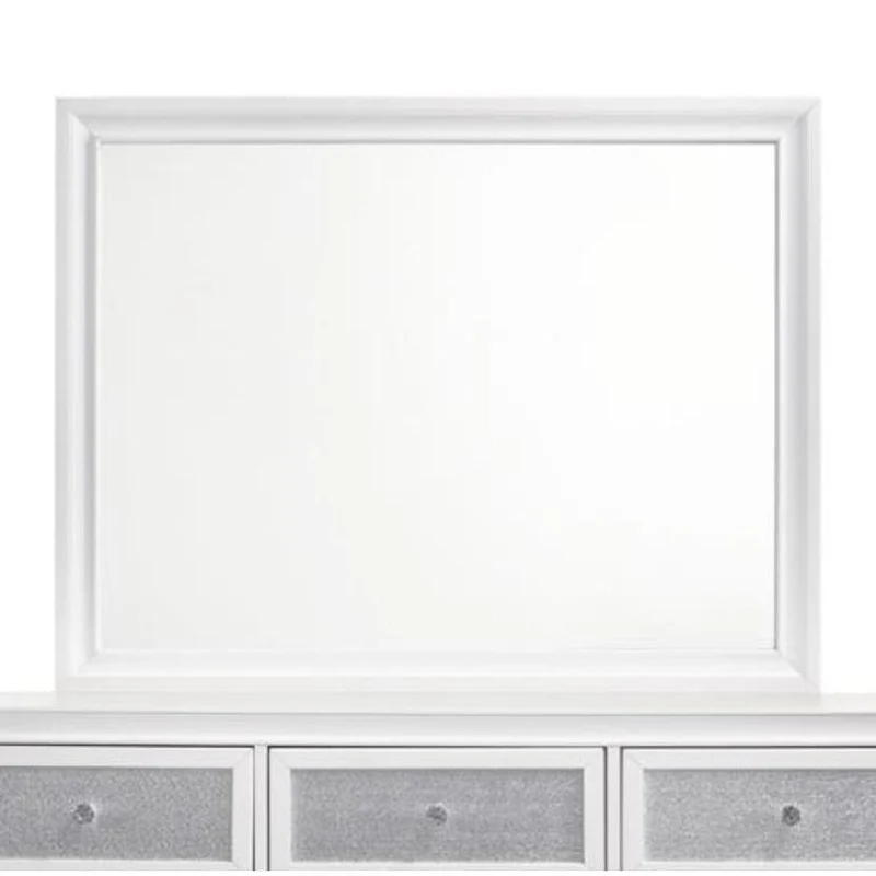 Coaster Furniture Barzini 300843KE-S5 7 pc King Platform Bedroom set