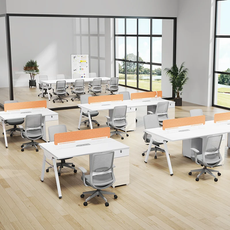 Ergonomic Mid-Back Desk Chair - Minimalist Office Chair With Adjustable Lumbar Support & Memory Sponge Seat For Home Office
