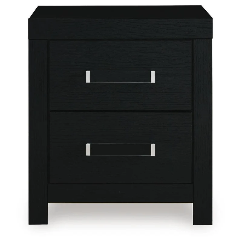 Signature Design by Ashley Maeling 2-Drawer Nightstand PCB1115-92