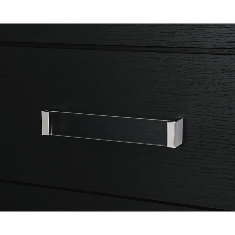 Signature Design by Ashley Maeling 6-Drawer Dresser PCB1115-31