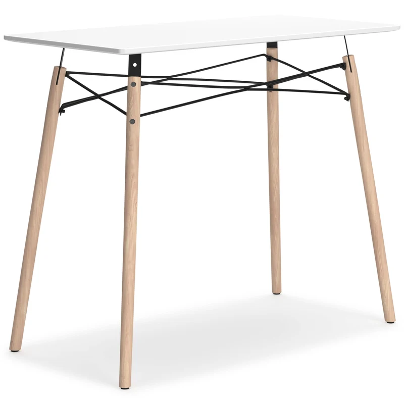 Signature Design by Ashley Jaspeni H020-110 Home Office Desk
