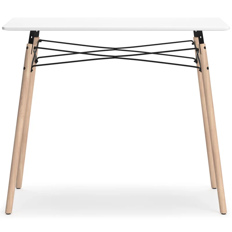 Signature Design by Ashley Jaspeni H020-110 Home Office Desk