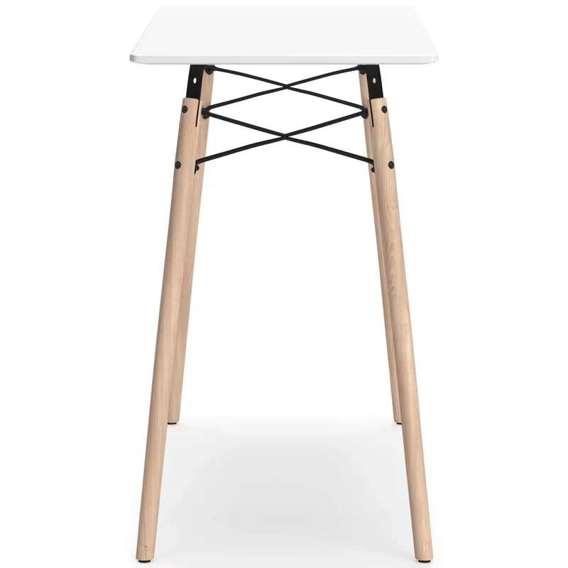 Signature Design by Ashley Jaspeni H020-110 Home Office Desk