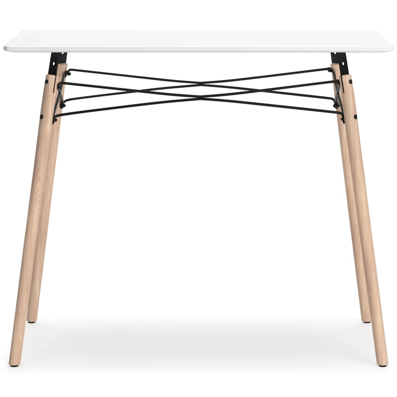 Signature Design by Ashley Jaspeni H020-110 Home Office Desk