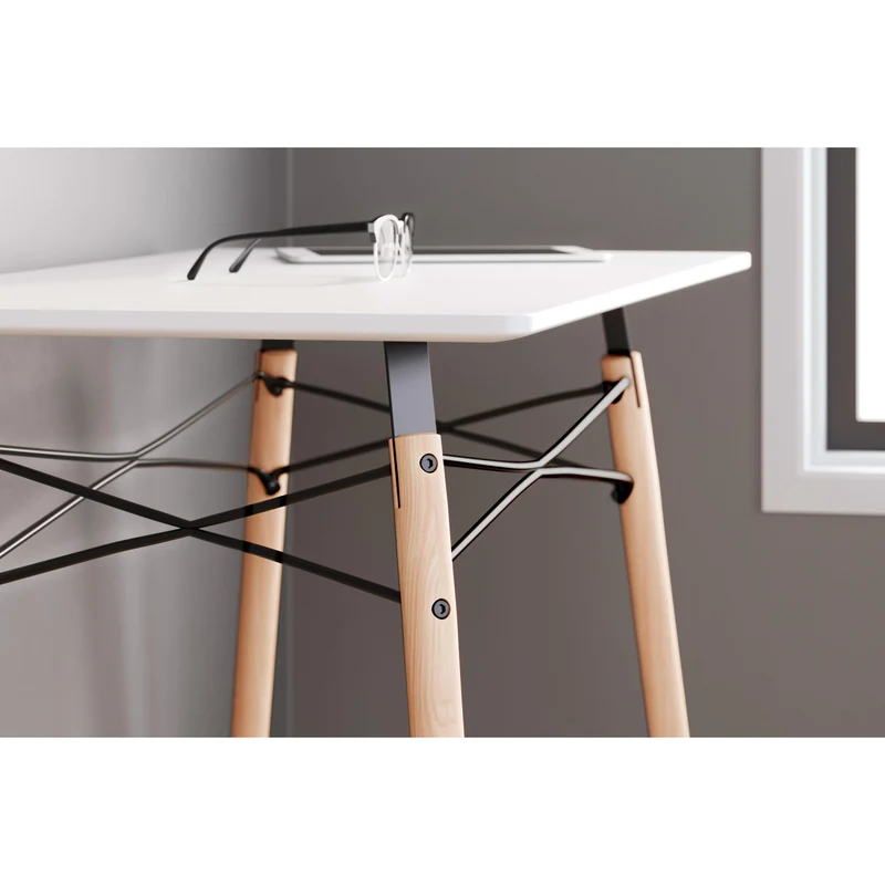 Signature Design by Ashley Jaspeni H020-110 Home Office Desk