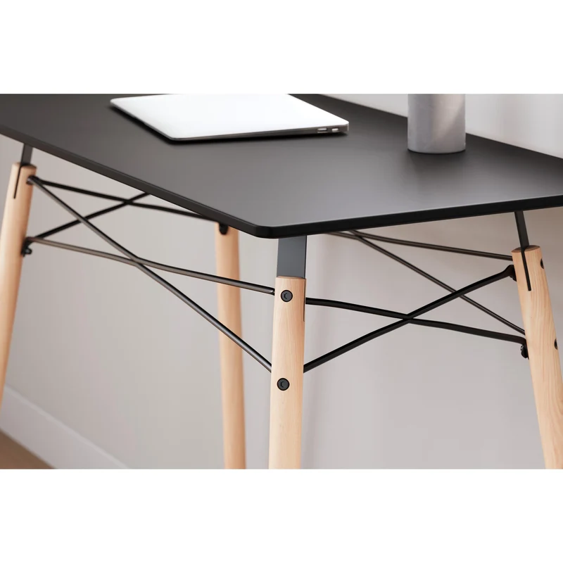 Signature Design by Ashley Jaspeni H020-10 Home Office Desk