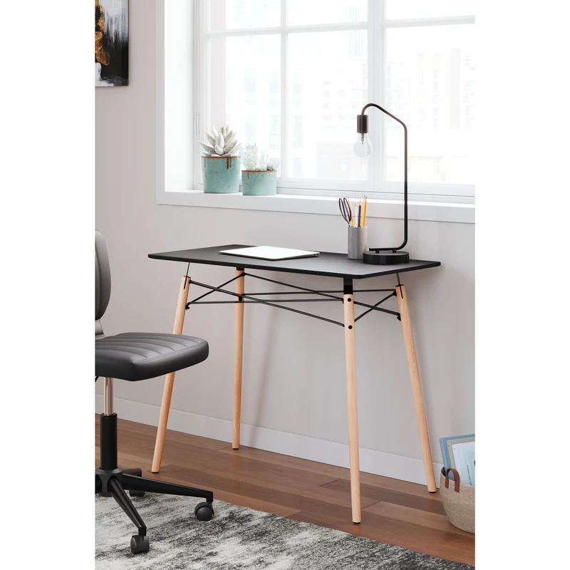 Signature Design by Ashley Jaspeni H020-10 Home Office Desk