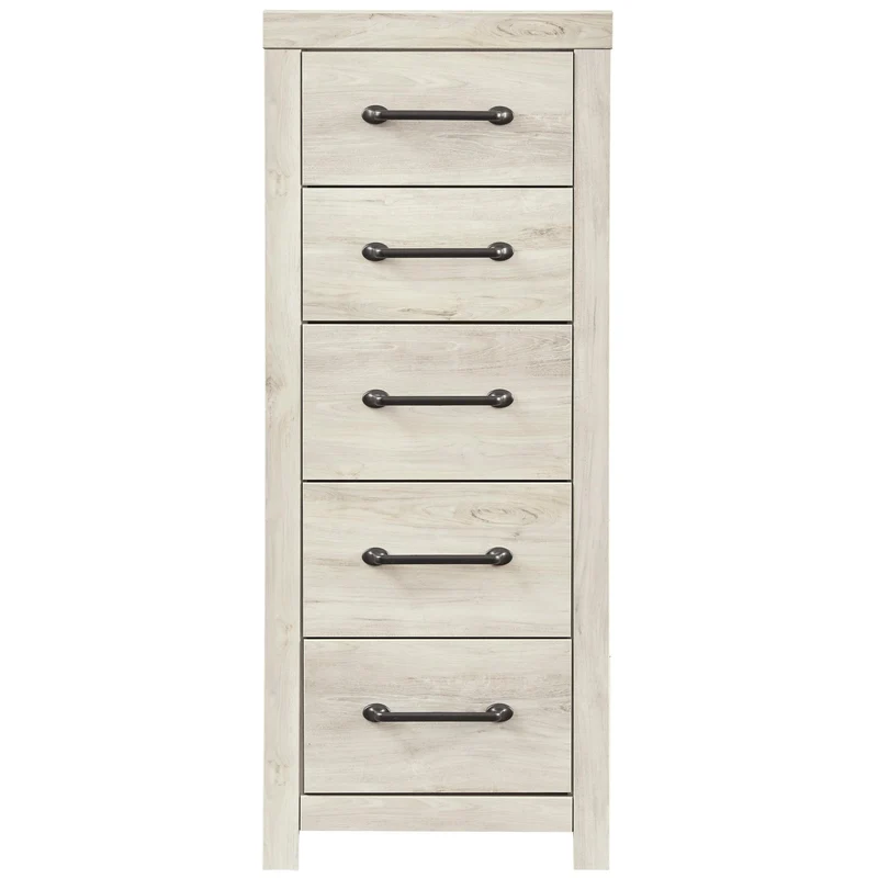 Signature Design by Ashley Cambeck 5-Drawer Chest B192-11