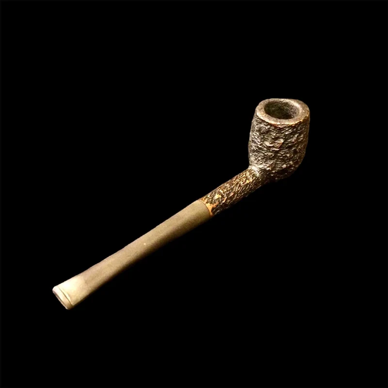 rustic pipe