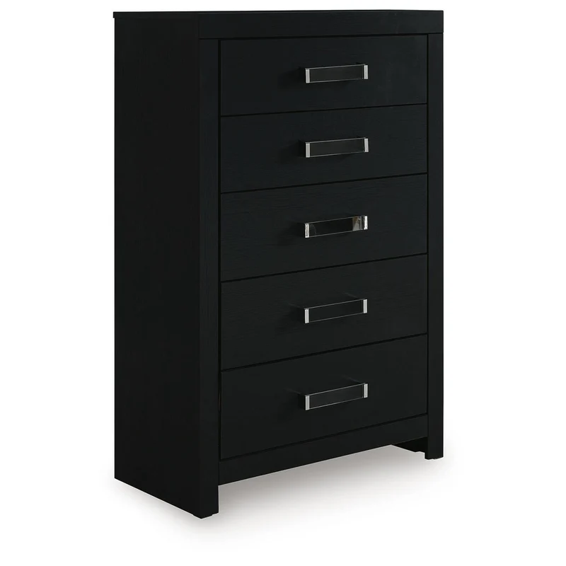 Signature Design by Ashley Maeling 5-Drawer Chest PCB1115-46