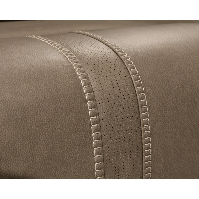 Signature Design by Ashley Max-Momentum Power Reclining Sofa PC8230546/PC8230558/PC8230562