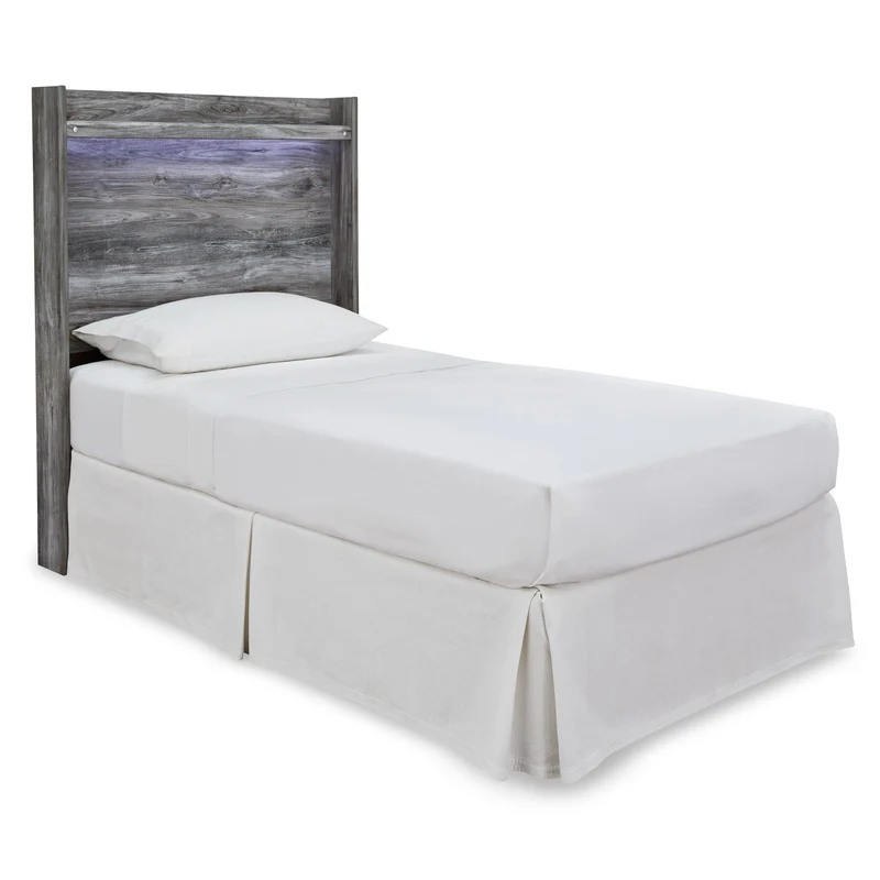 Signature Design by Ashley Baystorm B221-53 Twin Panel Headboard