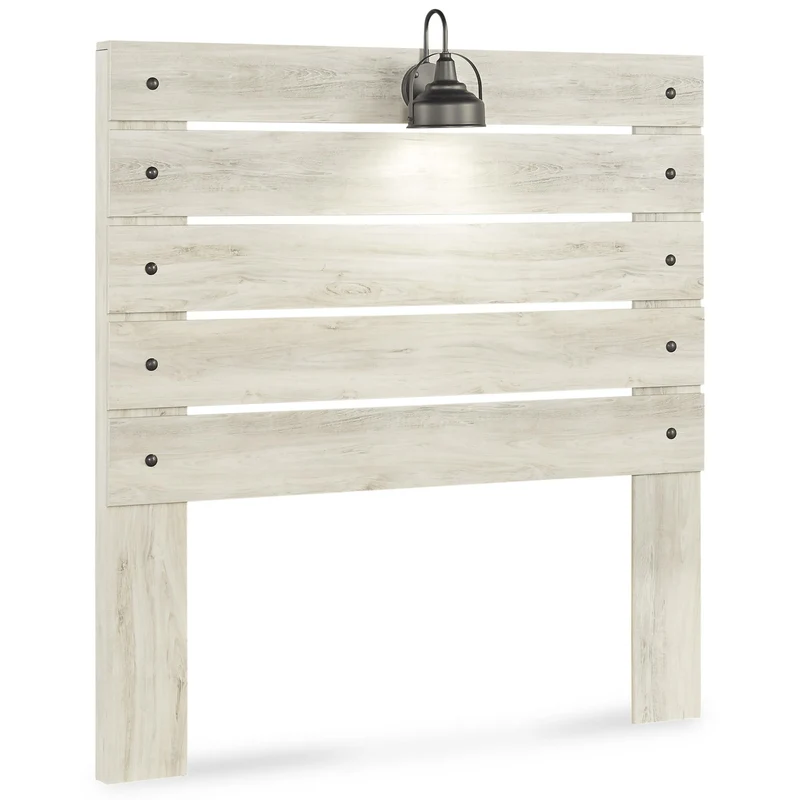 Signature Design by Ashley Cambeck B192-87 Full Panel Headboard