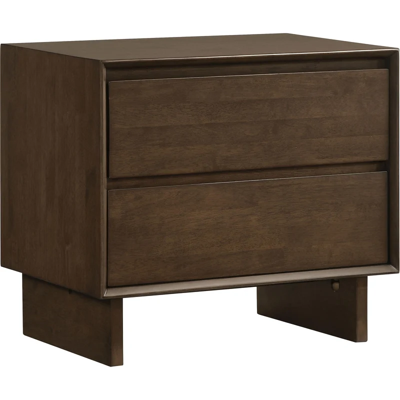 Coaster Furniture Glenwood 225011Q-S4 6 pc Queen Panel Bedroom Set