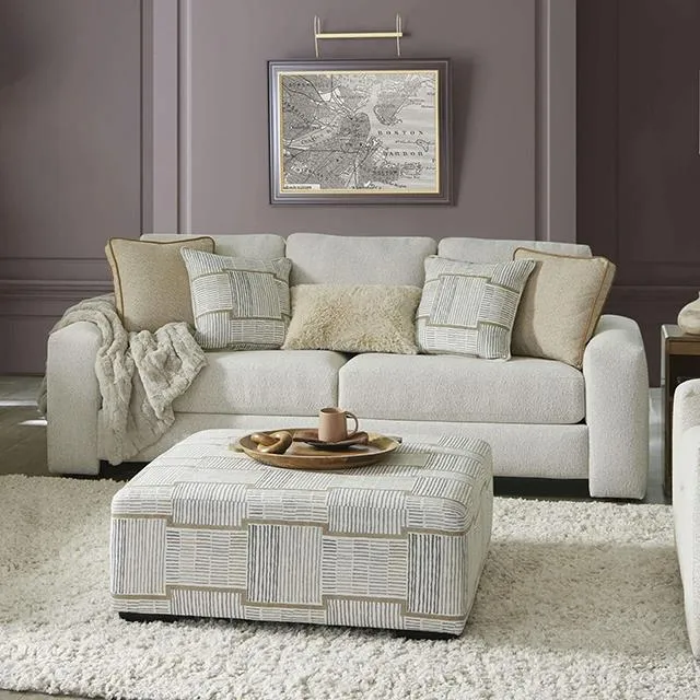 Furniture of America Cochrane SM5120-SF Sofa