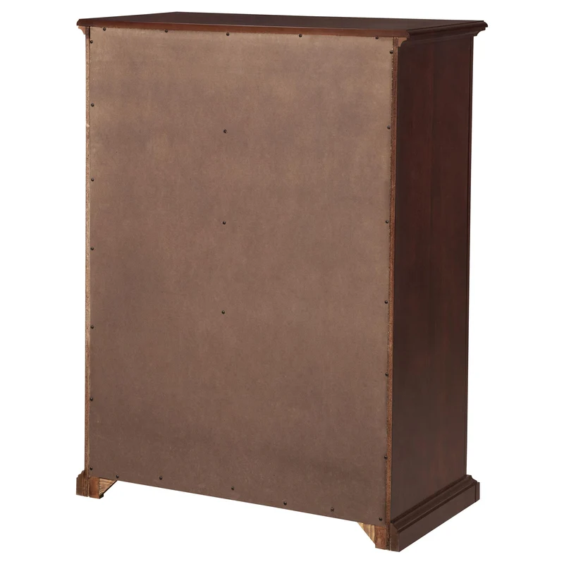 Coaster Furniture Sumerlin 460595CAP 6-drawer Bedroom Chest - Cappuccino